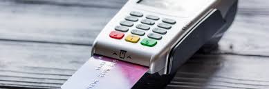 When you make an automatic payment, you're telling your bank to transfer. Pos Systems Vs Payment Terminals Authorized Credit Card Systems