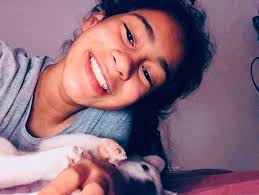 Remembering Makeliah Rayann Osorno 15th birthday last week, along with  other Victims of Violent Crime