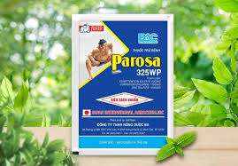 Parosa 325WP