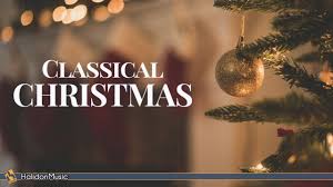 Classical Christmas Youtube
