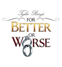The sitcom will be based on two characters from why did i get married, marcus an. Tyler Perry For Better Or Worse