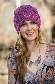 Ravelry: Calamus Hat pattern by Teresa Gregorio