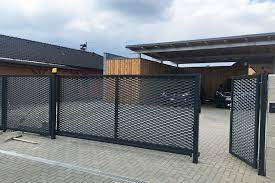 Maybe you would like to learn more about one of these? Expanded Metal Grill Hightop Expanded Mesh
