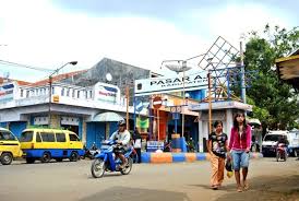 Jawa timur adalah salah satu provinsi di indonesia yang memiliki destinasi wisata lengkap. Jalan Lingkar Barat Ajibarang Jawa Tengah Mapio Net