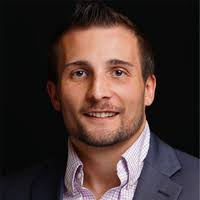 Robert Tignor, Community Lending Officer