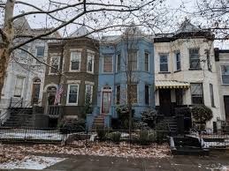 Check spelling or type a new query. Washington Dc Just Ranked Eighth On 2018 Best Places To Live List