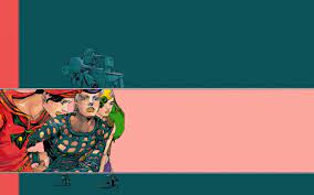 Maybe you would like to learn more about one of these? 31 Jojolion Wallpaper On Wallpapersafari