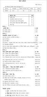 Rbse 12th Hindi Syllabus 2022 Download Rajasthan Board New Syllabus Pdf