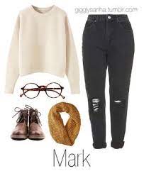 Coffee Date Winter Mark By Suga Infires Liked On Polyvore Featuring Topshop Retra And Smartwool Kpop Fashion Outfits Fashion Outfits Kpop Outfits