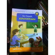 Buku matematika kelas 6 sd/mi pada kurikulum 2013 menjadi buku yang tersendiri, layaknya mata pelajarannya yang berdiri sendiri, terpisah dari tematik umum. Tematik Yudhistira 6g Sd Kelas 6 Tema 7 Shopee Indonesia