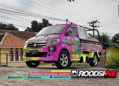 Banyak orang memiliki carry pick up dikarenakan harganya sangat murah. 33 Pick Up Ideas Pick Up Monster Trucks Banyuwangi
