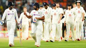 Brilliant england reverse the momentum. India V England Cricket In Disbelief Over Shameful Farce