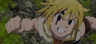 Tras El Secuestro De El Alumno Izuku Midoriya En El Campamento De Ver Fanfic Fanfic Amreading Bo Anime Romanticos Anime 7 Pecados Capitales Chibi Anime Meliodas le muestra su poder bellion deadly sins: pinterest