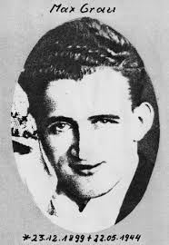 Geschichte“ des Monats November: Kriegsopfer