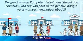 Assessment and reporting arrangements (ara). Apa Itu Asesmen Nasional Halaman All Kompas Com