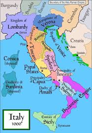 Pin By Phil Hocksen On Ancestry Italy Map Southern Italy Italy