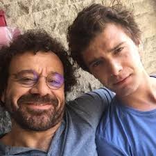 Reha özcan kimdir nerede doğdu aslen nereli?, reha özcan biyografisi, kariyeri, rol aldığı dizi ve filmler nelerdir? Reha Ozcan Biyografya