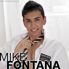 River with boats and yachts in background. Mike Fontana Sexy Spanish Gay Porn Twink Smutjunkies Gay Porn Star Male Model Directory