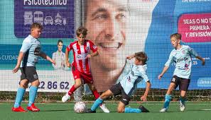 Os grupos norte e centro norte únense ao novo curso