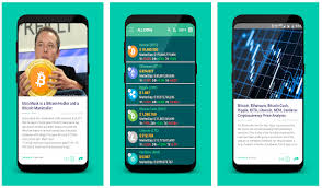 They are primarily dedicated to top crypto news regarding icos and all the necessary information regarding it. Top 10 Mobile Cryptocurrency News Apps For 2018 Usethebitcoin
