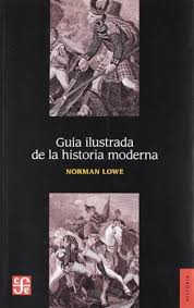 Historia moderna y contemporánea, en europa y en américa nuevos desafíos para pensar cuenta con pautas muy claras de organización de los temas en relación con los procesos y los espacios: Historia Moderna 45