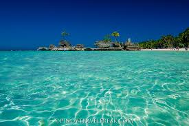 D`mall and central boracay is around 15 minutes walk from ocean breeze inn. Pinoy Travel Freak List Of Dot Accredited Boracay Hotels And Resorts Updated March 2019