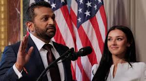 Opinion | What the DOJ’s Southern Poverty Law Center indictment is really about