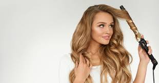 Best curling wands and tongs: The 5 Best Curling Irons For Fine Hair Curls For Long Hair Good Curling Irons Best Hair Curling Wand