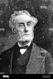 Lord shaftesbury hi-res stock photography and images