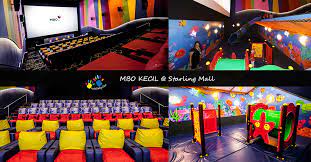 In case you're wondering, no, this is not just another cinema. Mbo Kecil Starling Mall å…¨é©¬é¦–å®¶å…·æœ‰æ¸¸ä¹åœºçš„æˆé™¢ Asiababyclub