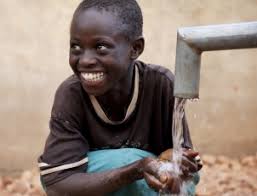Image result for water aid
