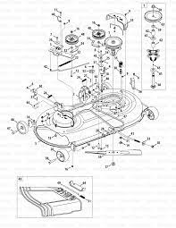 See electrical wiring diagram in the repair parts section. Pin On Tractor And Mower Stuff