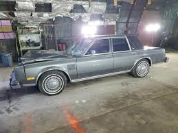 Image result for Slate Blue 1982 Chrysler