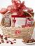 Homemade Gift Basket Decoration Ideas