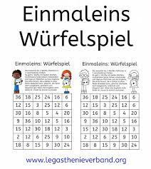 Ausdrucken druckvorlage 100 euro schein from img.nzz.ch. Einmaleins Wurfelspiel Bloghop Dvld Mathespiele Grundschule Matheunterricht Einmaleins