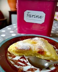 Ma Recette D Enfance Le Crepiau Aux Pommes De Maman Blog Bretagne Voyage Glaz Recette Cuisine Savoureuse Recettes De Cuisine