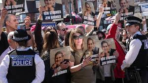 Britse parlement wil 25 miljoen pond extra uitgeven aan veiligheid Joodse gemeenschap