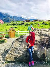 Pergi ke kaki gunung kinabalu. Pakej Travel Bajet Pakej Kota Kinabalu Sabah