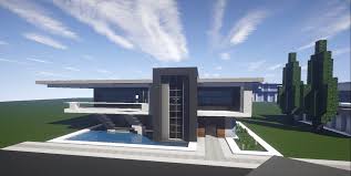 Ab version 1.6 haben sie in minecraft außerdem die möglichkeit, eine karte der welt selber zu erstellen. Looking For A Simple And Easy Tutorial To Follow On Building Your First Nice Modern House Lo Minecraft Modern Minecraft House Tutorials Modern Houses Pictures