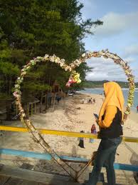 Pantai laguna samudera by yc0auw primary tabs. Wisata Pantai Laguna Kabupaten Kaur Indah Dan Asri Poskotasumatera Com