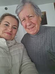 89 lat dziś kończy Pani Janina Malina😍 Duuużo zdrówka💐💐💐