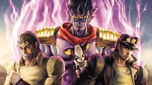 Check spelling or type a new query. Jojo Bizarre Adventure Hd Wallpaper New Tab Hd Wallpapers Backgrounds