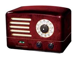 Shining Light Baptist Church Broadcast Old Radios Radio Art Of Man