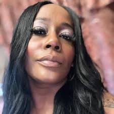 Congratulations to Otis Patrick Jones