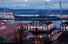 Alquiler De Furgonetas En Ferrol