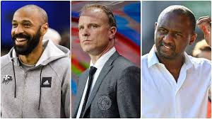 Season club m g r cha cup; Arsenal Thierry Henry Dennis Bergkamp And Patrick Vieira Join Spotify Founder S Bid To Buy Club Bbc Sport