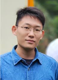 Welcome to Kan Chen's Homepage