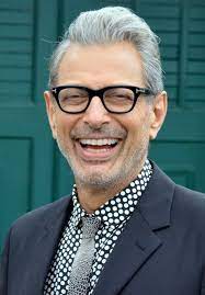 Jeff Goldblum Deauville 2017 Jeff Goldblum Wikipedia Handsome Men Its A Mans World Beard Styles