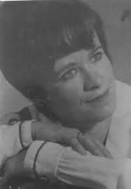 Sandra Kay “Sandy” Whicker Moser (1942-2008)