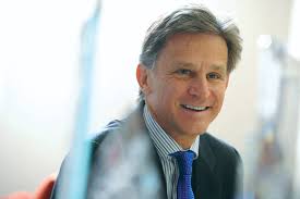 Rochussen to become CEO of Polar Capital